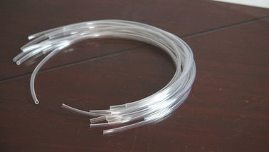 Il tipo plastica a fibra ottica della cupola IP68 della chiusura della giuntura per protegge la fibra