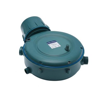 Campione gratuito di giunto di giunzione a cupola in fibra ottica con livello di protezione IP68 e da 12 a 288 fibre