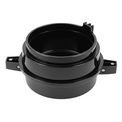 Chiusura di fusione in fibra ottica a cupola di sigillamento meccanico OEM per soluzioni di connessione in fibra superiore