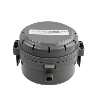 Chiusura per giunzione fibra ottica versatile H300 * D185MM per applicazioni esterne e interne