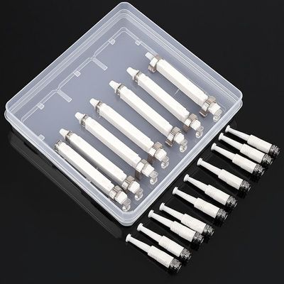 Cable 8 Port Cable in fibra ottica per 8-16 1oval 74x54 vassoio 8